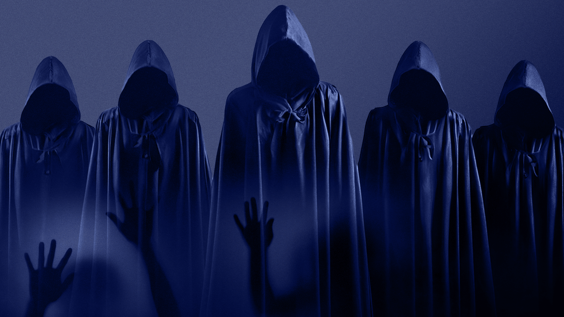 Guru, který nařídil vraždy