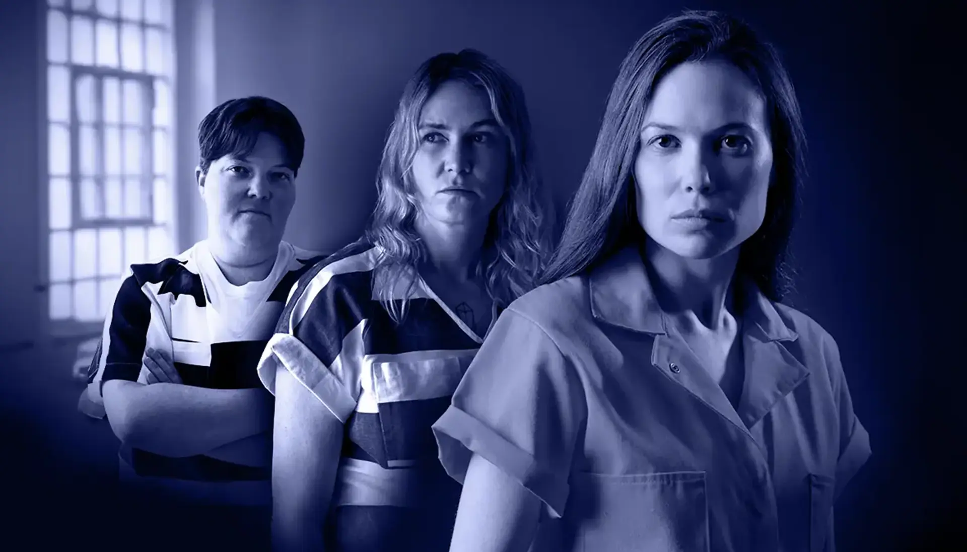 Сезон на жени убийци