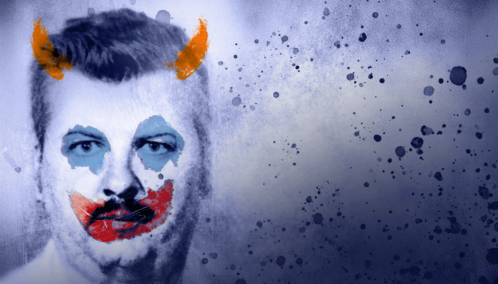 John Wayne Gacy: Ďábel v přestrojení
