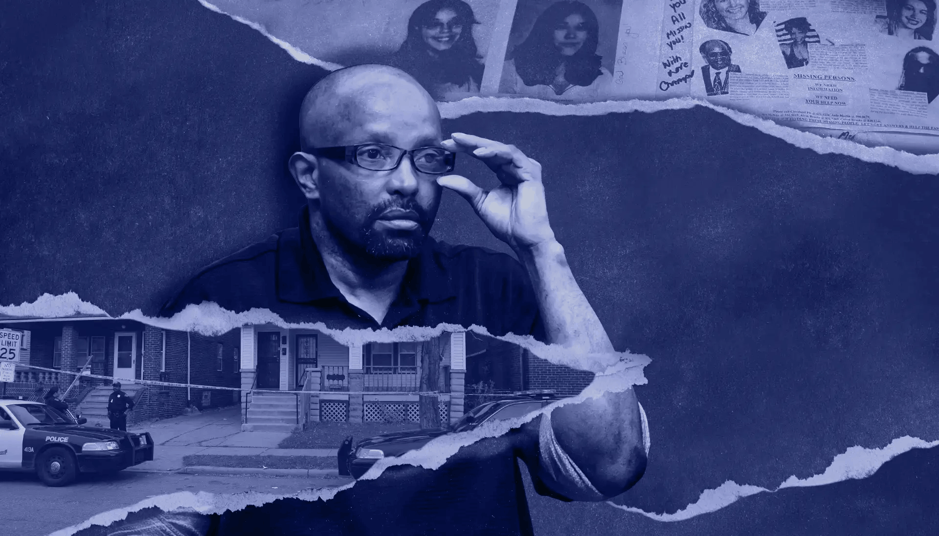 Anthony Sowell - Škrtič z Clevelandu