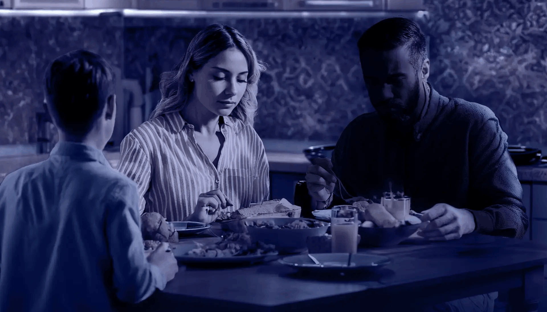 Život se sériovým vrahem