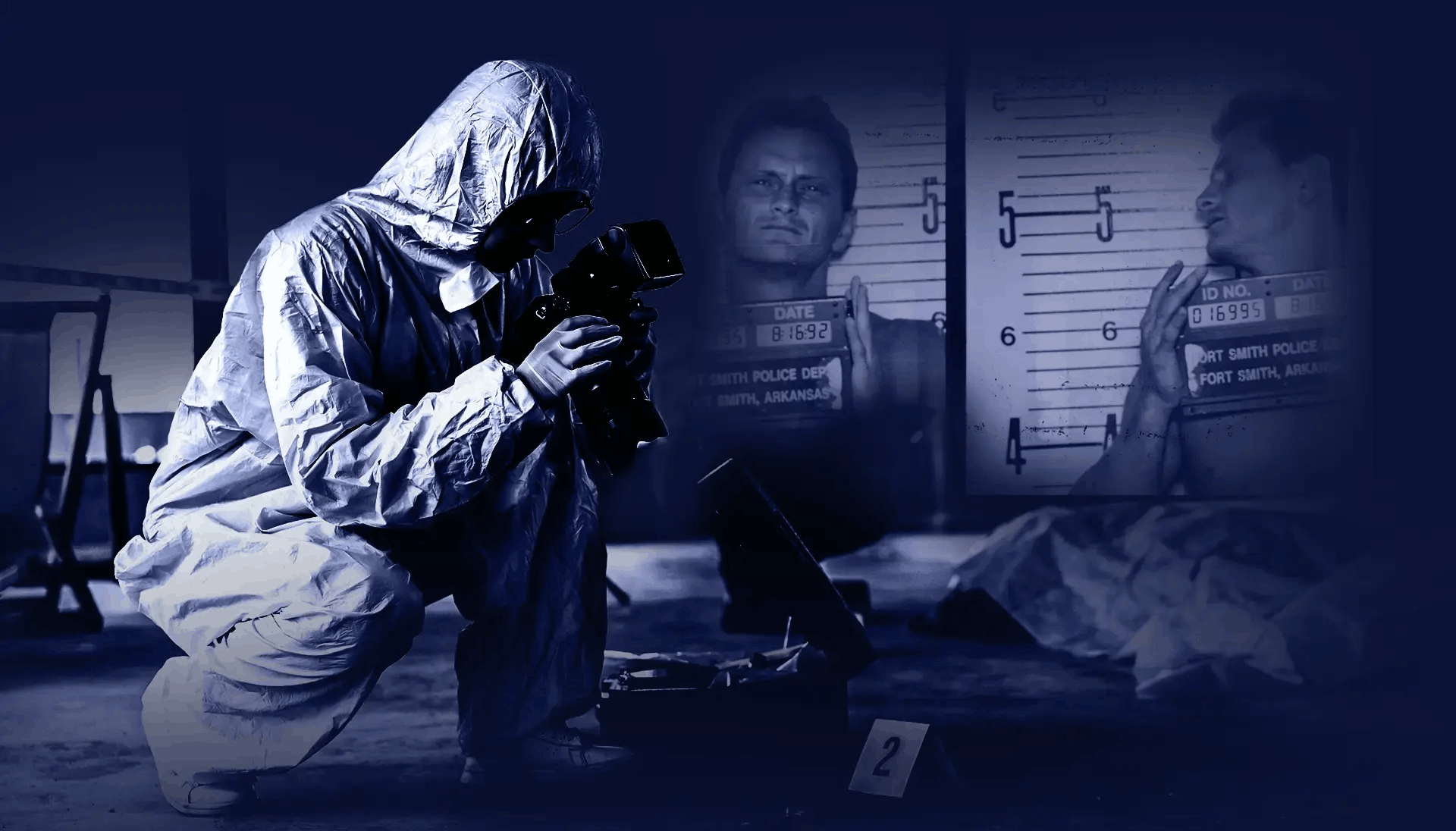 Zabiják z údolí řeky