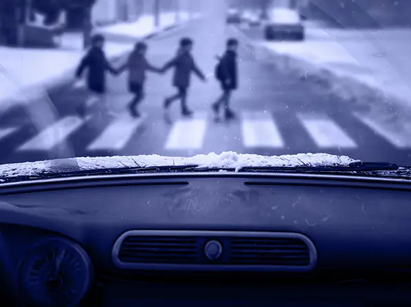 Děti ve sněhu: Temná kapitola Detroitu