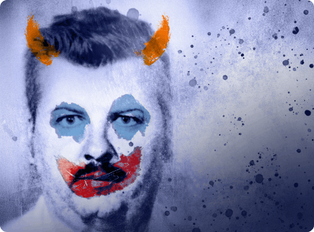 John Wayne Gacy: Ďábel v přestrojení