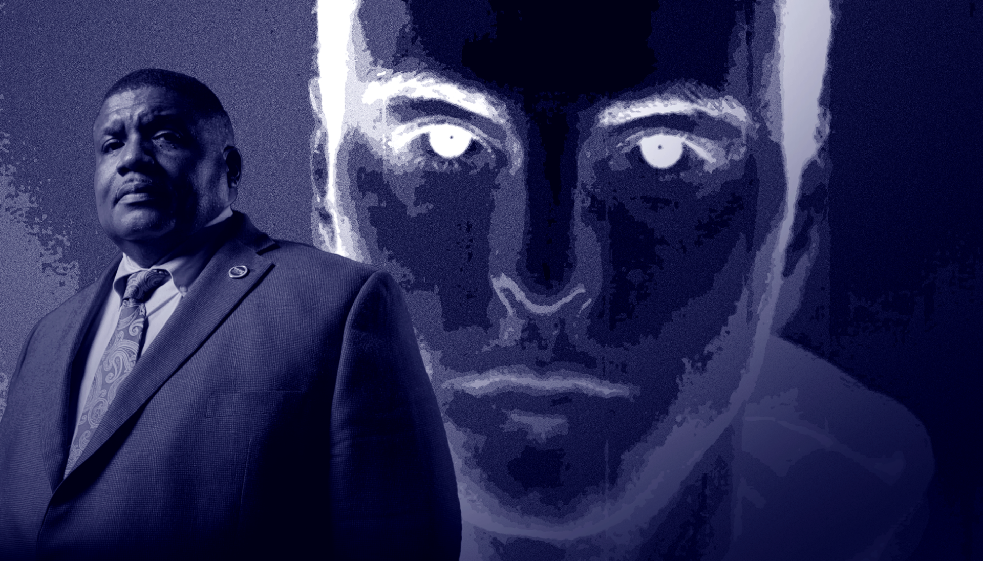 Zrod masového vraha