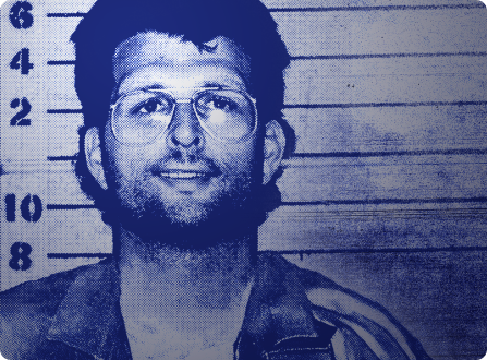 Keith Jesperson: Úsměv, který zabíjel