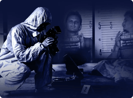 Zabiják z údolí řeky