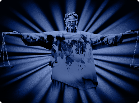 Spravedlnost podle kultu