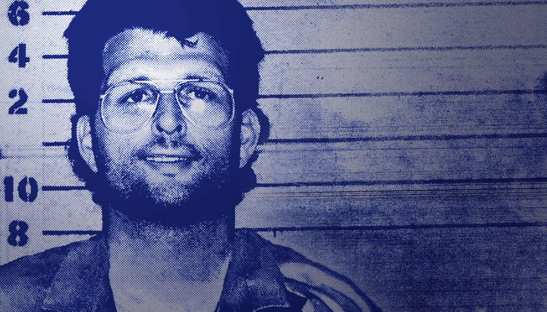 Keith Jesperson: Úsměv, který zabíjel